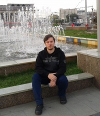 Дмитрий Меньшов