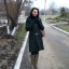 Валентина Паршина